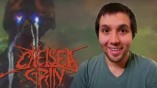 This song had me in the groove | Chelsea Grin 