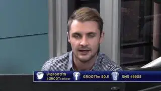 Jaco Erasmus 30 Maart 2016