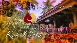 White rock Resort TV advert