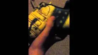 Puma evopower and barcalona 2014/2015 review