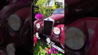 🚗 Delage D6 70 (1938) &ndash; French Automotive Elegance | Classic Car Shorts