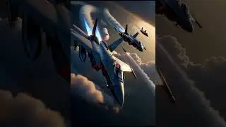 A Dogfight No One Was Meant to See #shirtsvideo #shortsfeed