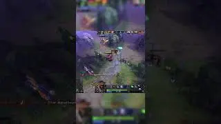 Support Silencer Lane Was TOO Easy 🤫🔥