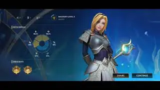 Let's play WILDRIFT! &ldquo;Support Lux: Lighting the Way, Letting the Team Shine&rdquo;
