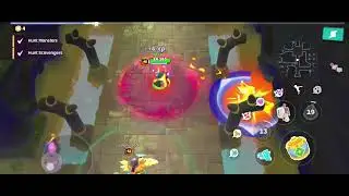 Moco Game play ⏯️