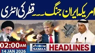 America&ndash;Iran War: Rising Tensions and Global Impact