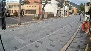 島根県出雲市大社町一畑電車大社線 出雲大社前駅ライブカメラ Shimane Izumo Taisha Live camera.world.cam