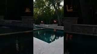 Fire Bowls