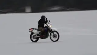 motoBike | iceBoats too