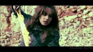 Damian y Valeria - Angels (AoD)