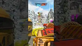 Don&rsquo;t get too close (Apex Legends Season 19)