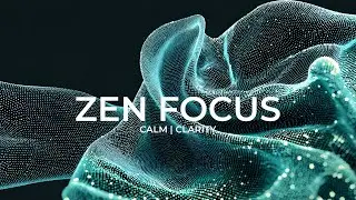 Limitless Focus &mdash; 40Hz Binaural Beats to Stop Distractions, Study Music