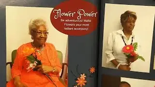Art of Aging: Still Got It, a magazine for senior ladies