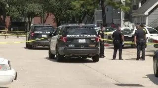Young Mother Shot and Killed