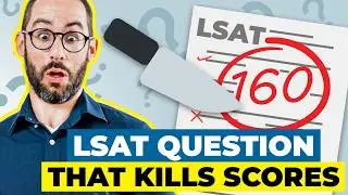 Stop Guessing: How to Instantly Weaken Any LSAT Argument