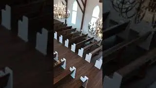 Highlands Chapel Video Tour