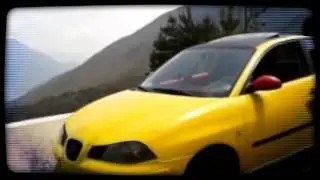 SEAT IBIZA AUTOEMOCION