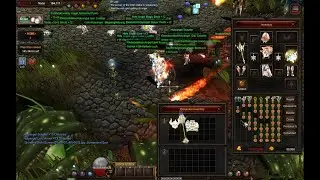 Gold Medal drop in Mu Online