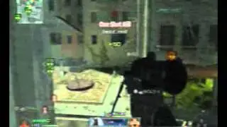 MW2 SNIPER MON