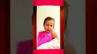 Watch Joanna's Surprise on Little Big Shots - You'll Never Guess What She Said! #shorts