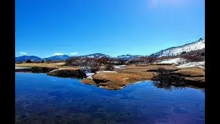 I Pozzi Bastelica Drone