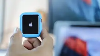 Apple Watch Case Poetic Turtle Skin