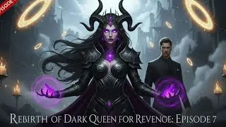 REBIRTH OF DARK QUEEN FOR REVENGE | Episode 7 | Untold Story