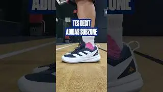 Squeaky Test Adidas Subzone