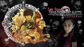 8- Cannes and St Marguerite Island | Shadow Hearts: Covenant | #ps2 | #retrogaming | #rpg | #jrpg