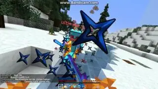 GuildCraft Potion PvP w/JumpyBoost