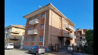 Biella Chiavazza - trilocale arredato. &euro; 480