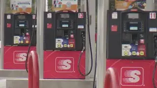 Expert: US reserves oil short-term solution to rising gas prices