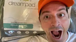 Dreampad Review!
