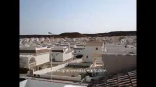 Urbanisation Camposol Spain