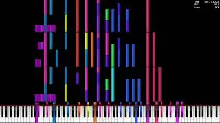 lbsfs random mode