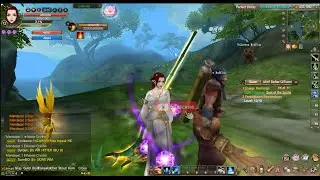 name festorm 03 ! Perfect World 2 Indonesia Gaming for Beginners job Stormbringer