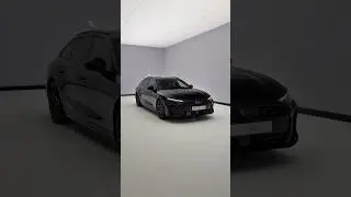 2025 Audi A6 Avant