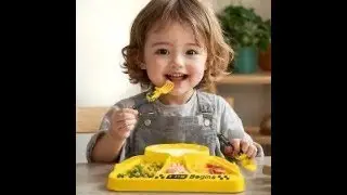 Healthy Weight Gaining Foods for Babies & Toddlers | Doctor Recommended@Dr.SanaMedTalks