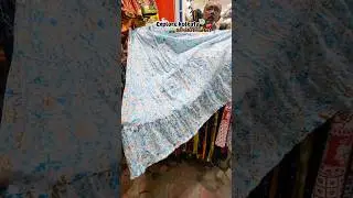Gariahat market kolkata 👝👗🛺#youtube #shortvideo #gariahatmarket #kolkata #gariahatsareemarket