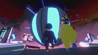 Human fall flat c'est cool avec un pote😂👌