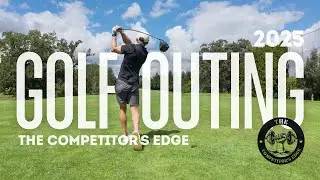 The Competitor&rsquo;s Edge Golf Outing 2025 | Celebrating Community & Gratitude