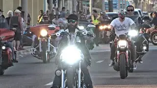 2022 Daytona Beach Bike Week