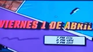 Warped! April 1 2022 At 8PM Promo 2 Nickelodeon Latin America LIVE