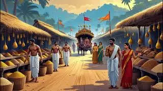 Breaking the myth with Sangam text | Episode -3 | The Language Debate - Kannada and Tamil