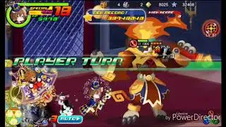 42% for FFRK Warrior of Light HSC | KHUx Na Union Cross X