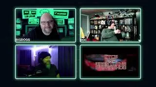 CTCW Pro Wrestling Supershow! (+Bonus Pok&eacute;mon Jeopardy!)