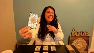 Taurus, The Greatest Revelation. November 2020 Astrology and Tarot
