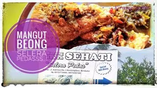Mangut Beong Super Pedasss