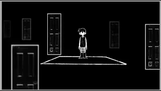 FRIDAY NIGHT FUNKIN': VS OMORI: BLACKSPACE BOSSRUSH TEASER TRAILER