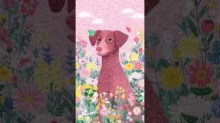 😲📽️✨ Featuring Must-See AI Artistry #aiart #mustsee #trending #aivideo